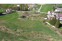 Działka budowlana Nowy Targ, ul. Partyzantów. Zdjęcie 1