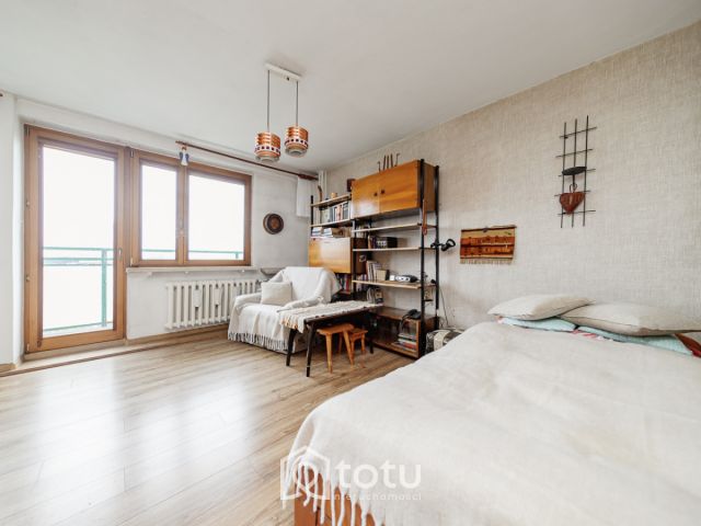 Mieszkanie 1-pokojowe Warszawa Mokotów, ul. Stefana Batorego. Zdjęcie 7