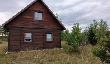 dom wolnostojący Ruskowo