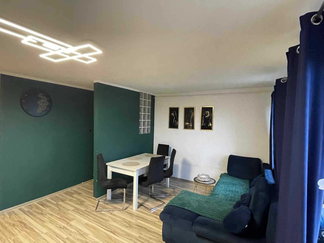 Mieszkanie 3-pokojowe Stargard. Zdjęcie 6