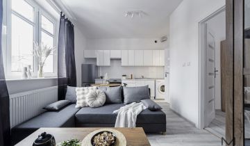 Mieszkanie 2-pokojowe Poznań Łazarz, pl. Stanisława Wyspiańskiego