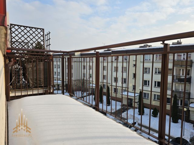 Mieszkanie 3-pokojowe Warszawa Białołęka, ul. Skarbka z Gór. Zdjęcie 17