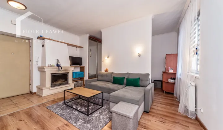 Mieszkanie 1-pokojowe Bielsko-Biała, ul. Twórcza