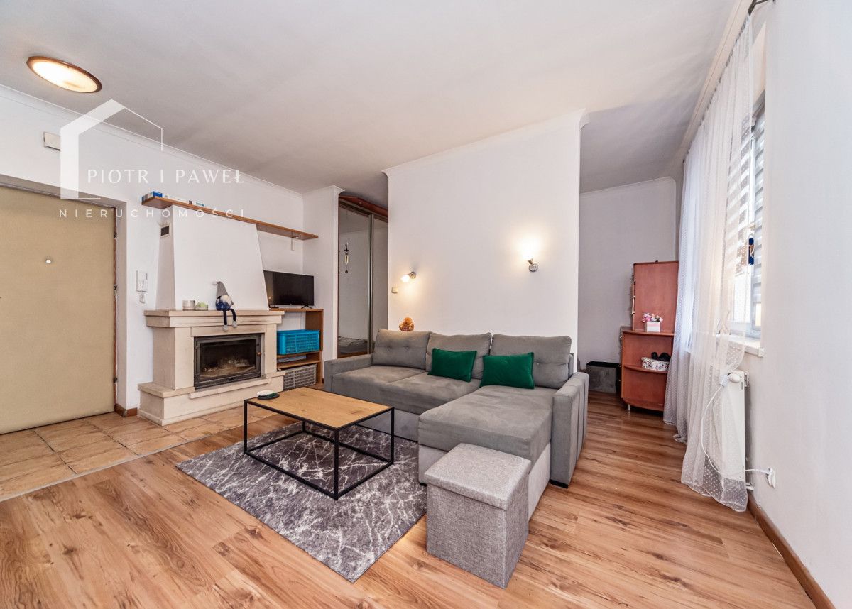 Mieszkanie 1-pokojowe Bielsko-Biała, ul. Twórcza. Zdjęcie 1