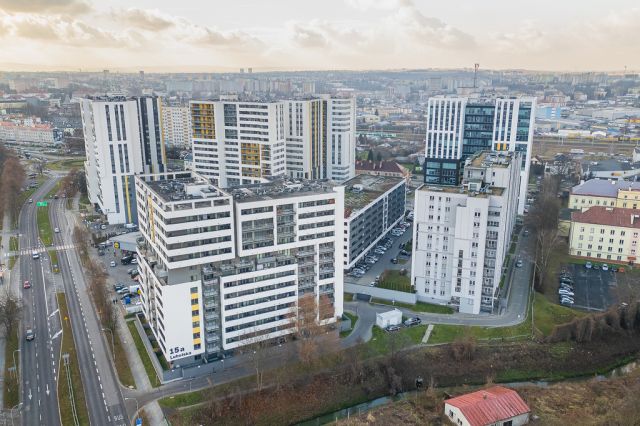 Mieszkanie 3-pokojowe Rzeszów, ul. Warszawska. Zdjęcie 14