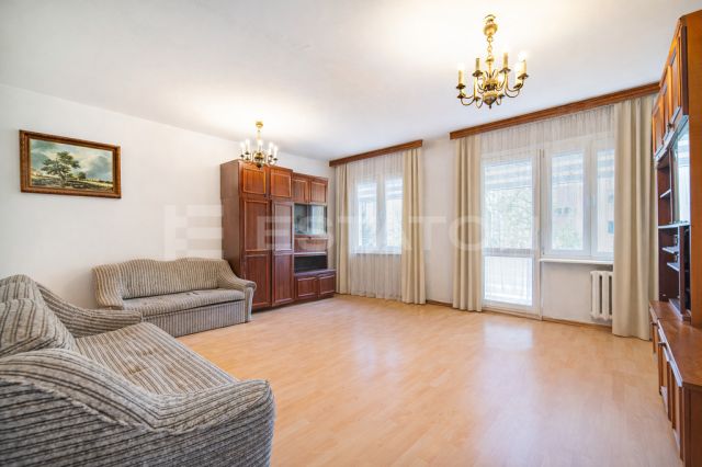 Mieszkanie 4-pokojowe Rzeszów, ul. Jacka Malczewskiego. Zdjęcie 1