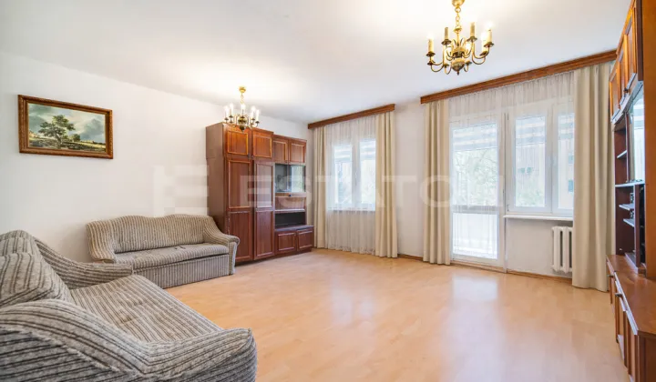 Mieszkanie 4-pokojowe Rzeszów, ul. Jacka Malczewskiego