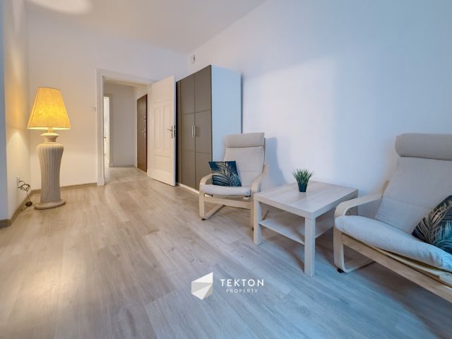 Mieszkanie 2-pokojowe Poznań Wilda, ul. Antoniego Kosińskiego. Zdjęcie 5