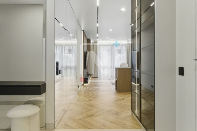 Mieszkanie 3-pokojowe Warszawa Wola, ul. Sztuk Pięknych. Zdjęcie 2