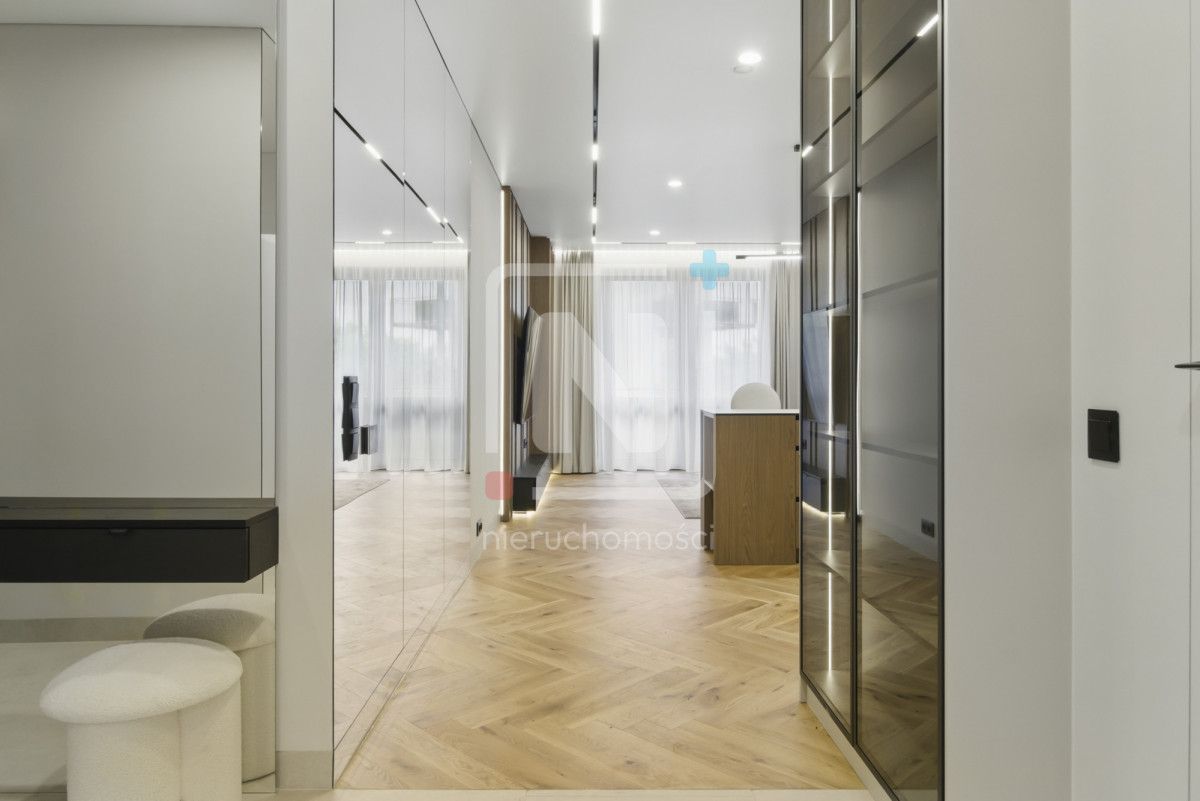 Mieszkanie 3-pokojowe Warszawa Wola, ul. Sztuk Pięknych. Zdjęcie 2