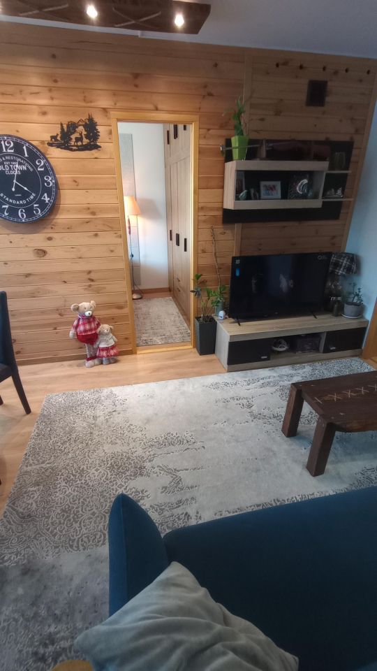 Mieszkanie 2-pokojowe Redzikowo, Oś.redzikowo. Zdjęcie 4