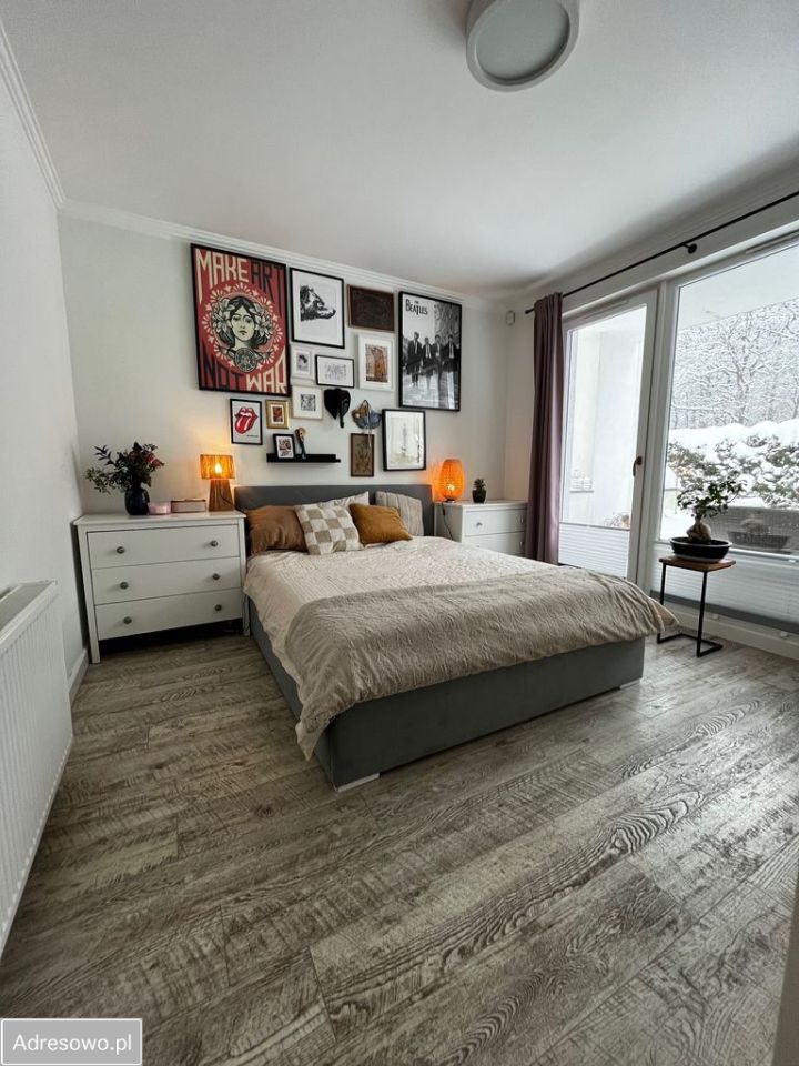 Mieszkanie 4-pokojowe Gdańsk Matarnia, ul. mjr. Mieczysława Słabego. Zdjęcie 16