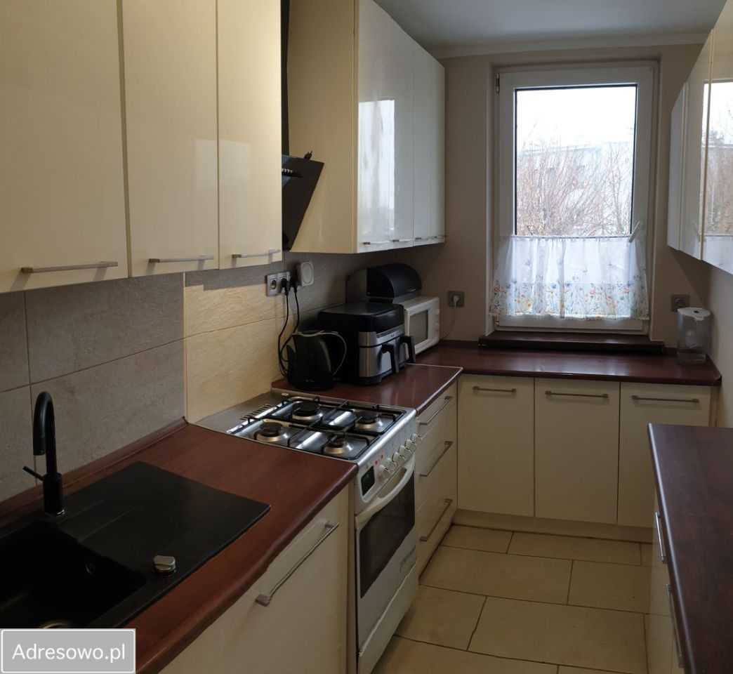 Mieszkanie 3-pokojowe Sosnowiec Pogoń, ul. Staropogońska. Zdjęcie 13