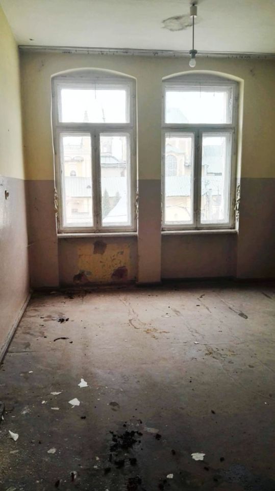 kamienica, 14 pokoi Wambierzyce, ul. ks. Tadeusza Michalika. Zdjęcie 26