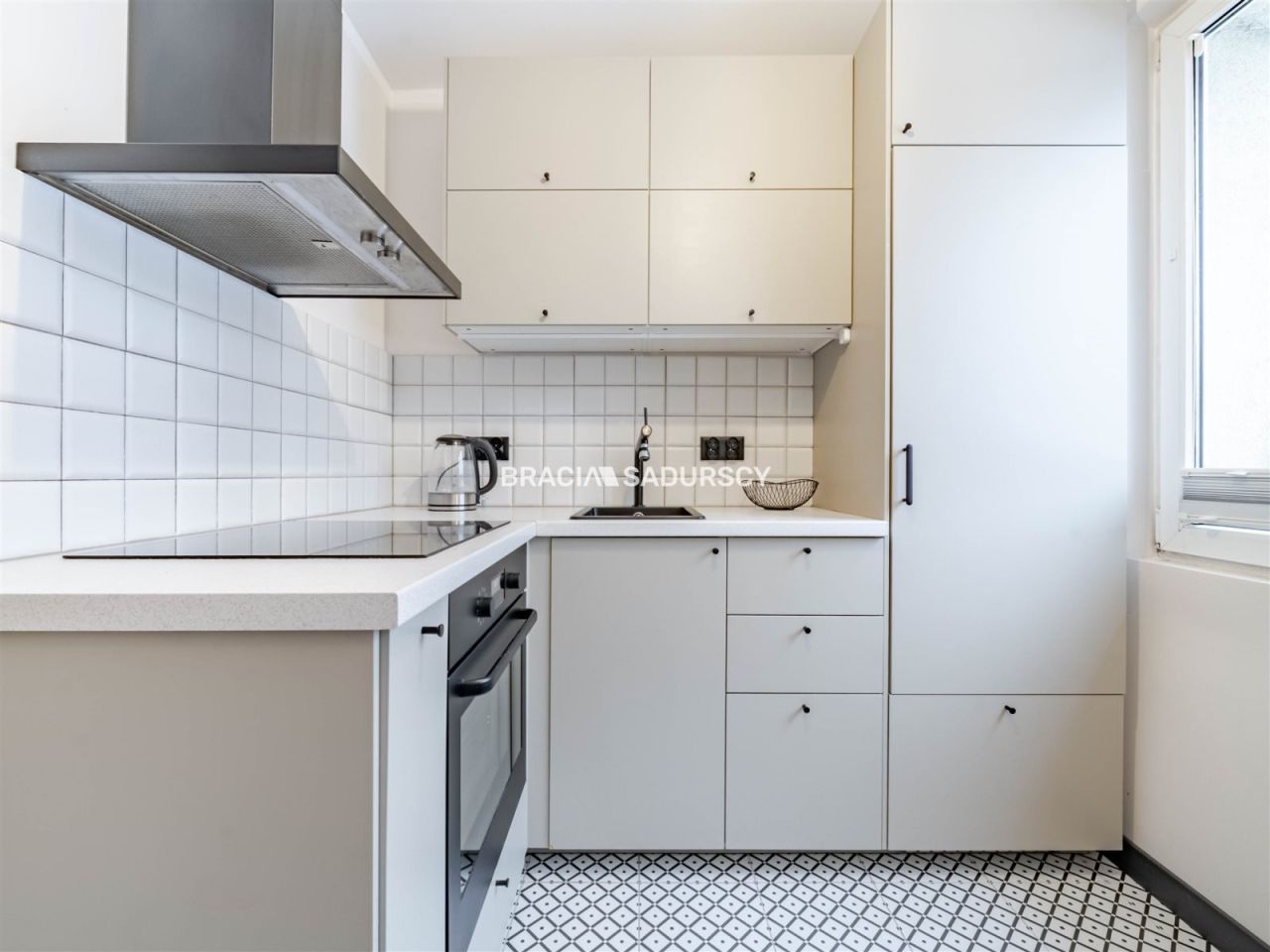 Mieszkanie 2-pokojowe Kraków Bieńczyce, os. Wysokie. Zdjęcie 21