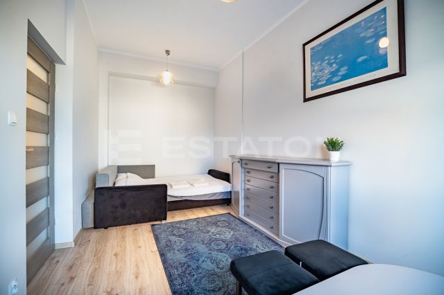 Mieszkanie 3-pokojowe Rzeszów, ul. Klementyny Hoffmanowej. Zdjęcie 9