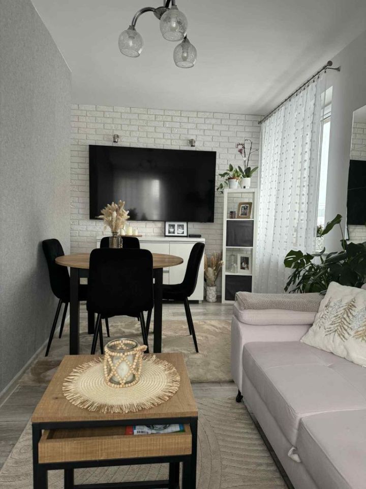 Mieszkanie 1-pokojowe Daleszynek. Zdjęcie 7