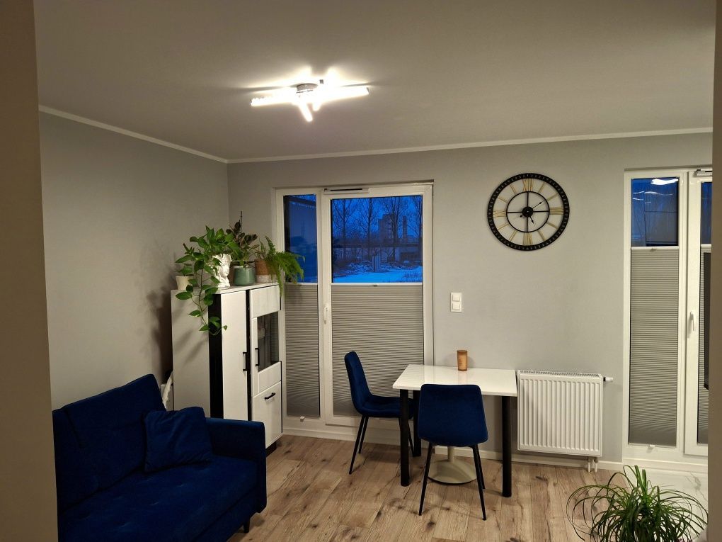 Mieszkanie 1-pokojowe Kielce. Zdjęcie 8