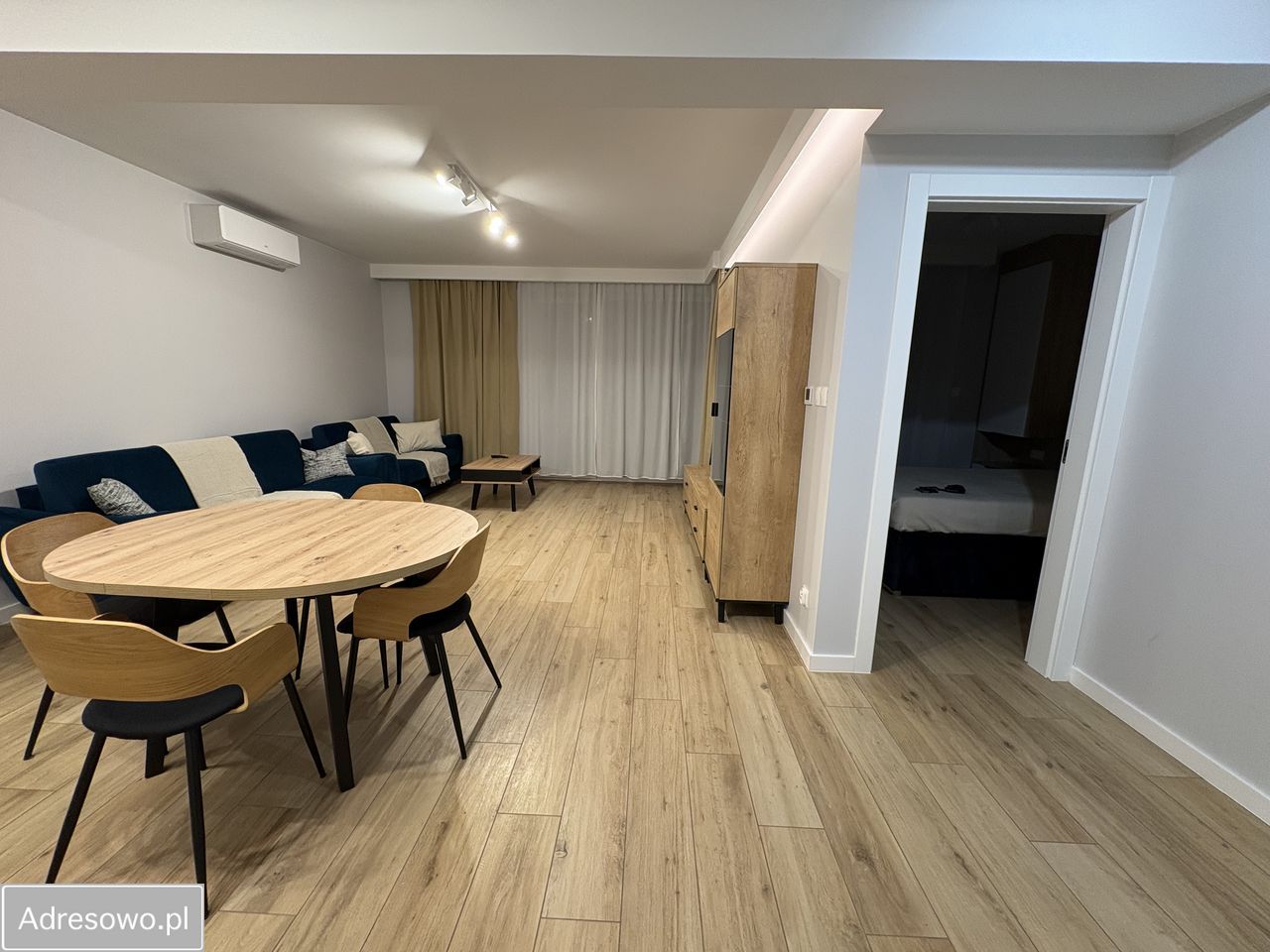 Mieszkanie 2-pokojowe Rewal. Zdjęcie 5