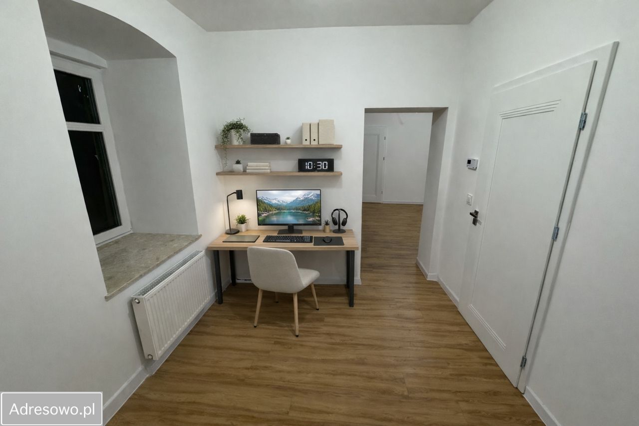 Mieszkanie 2-pokojowe Giżycko, ul. Warszawska. Zdjęcie 4