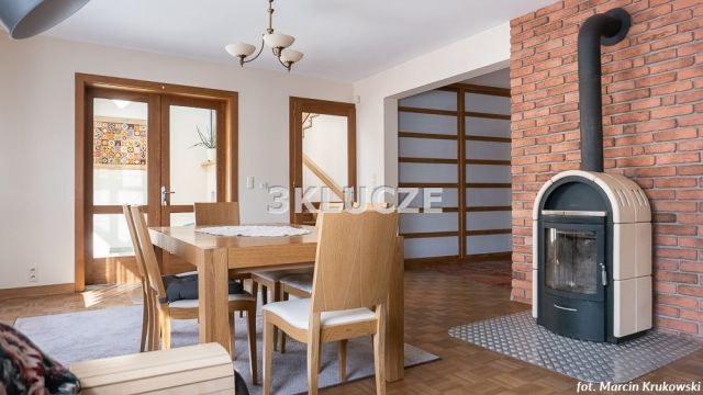 dom wolnostojący, 5 pokoi Lublin Węglin, ul. Raszyńska. Zdjęcie 3