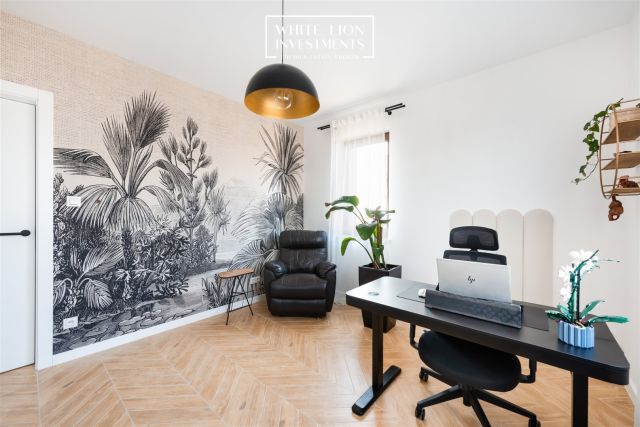 bliźniak, 5 pokoi Zielonki-Wieś, Adama Jarzębskiego. Zdjęcie 12