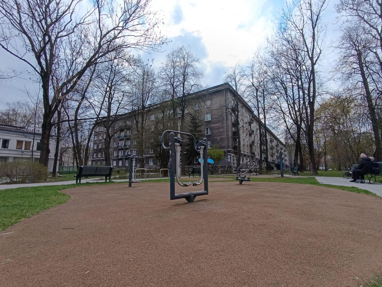 Mieszkanie 2-pokojowe Kraków Nowa Huta, Osiedle Hutnicze. Zdjęcie 17