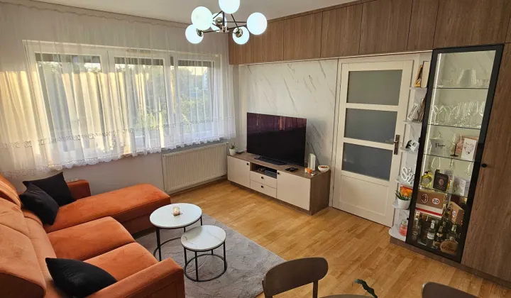 Mieszkanie 3-pokojowe Bydgoszcz Czyżkówko