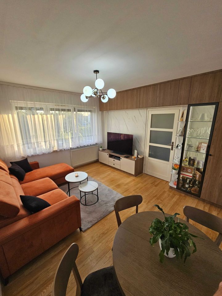 Mieszkanie 3-pokojowe Bydgoszcz Czyżkówko. Zdjęcie 1