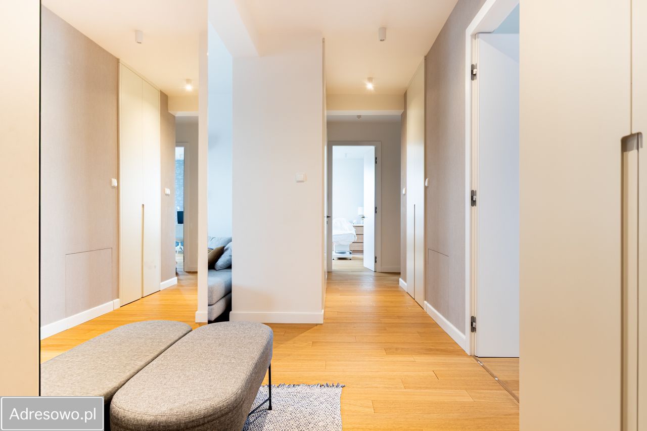 Mieszkanie 4-pokojowe Józefosław, ul. Magnolii. Zdjęcie 12