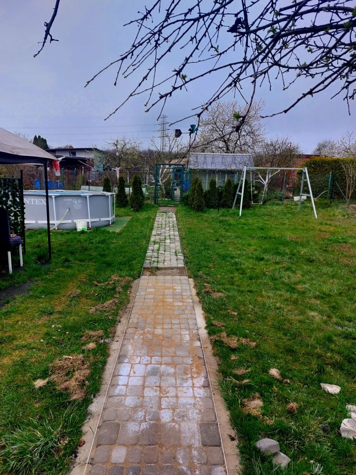 Mieszkanie 3-pokojowe Rybnik Boguszowice, ul. Patriotów. Zdjęcie 19