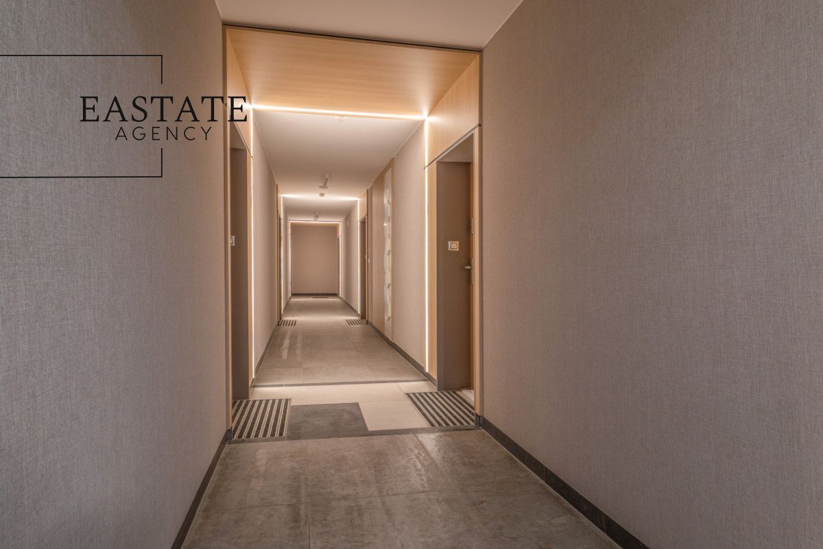 Mieszkanie 2-pokojowe Gdańsk Łostowice, ul. Wielkopolska. Zdjęcie 12