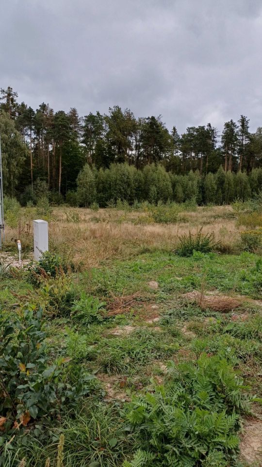 Działka budowlana Piotrków Trybunalski. Zdjęcie 5