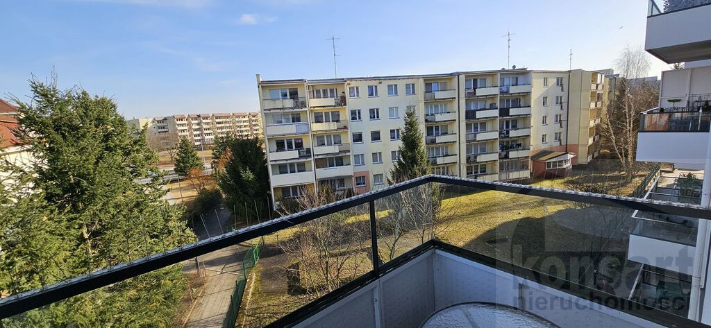 Mieszkanie 3-pokojowe Szczecin, ul. Łubinowa. Zdjęcie 5