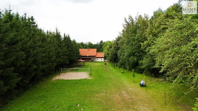 Działka budowlana Kiersztanowo. Zdjęcie 14
