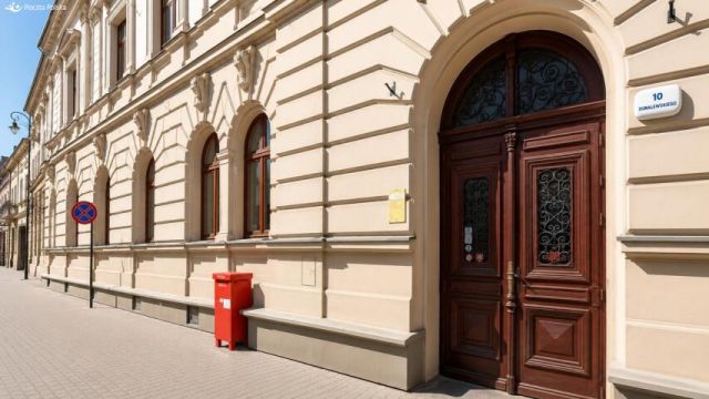 Lokal Nowy Sącz, ul. Antoniego Dunajewskiego. Zdjęcie 2