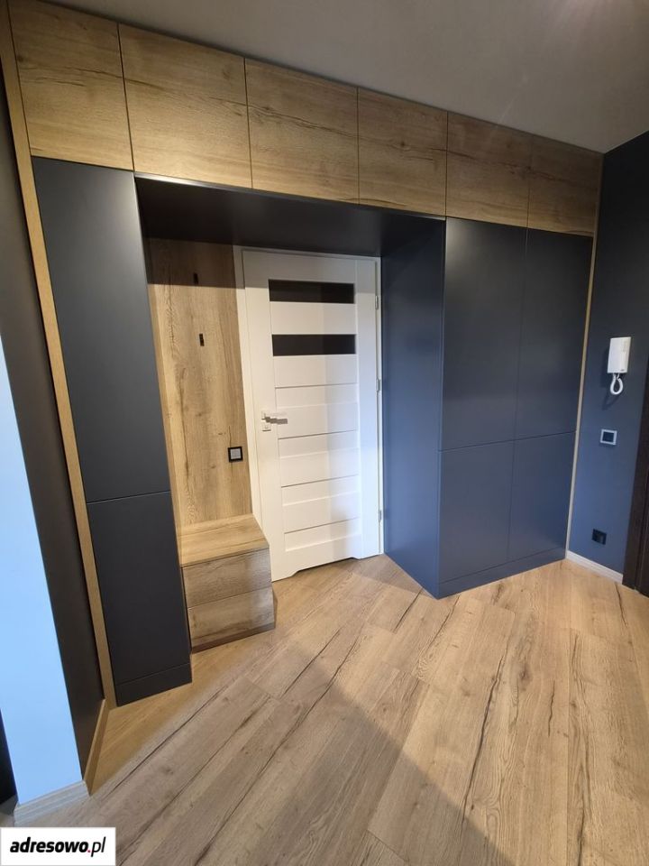 Mieszkanie 2-pokojowe Poznań Naramowice, ul. Naramowicka. Zdjęcie 12