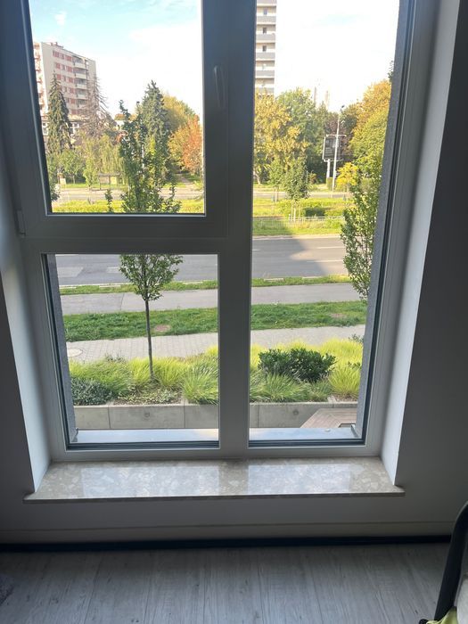 Mieszkanie 1-pokojowe Wrocław Stare Miasto, ul. Legnicka. Zdjęcie 3