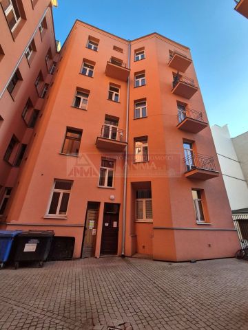 Mieszkanie 2-pokojowe Lublin Śródmieście, ul. 3 Maja. Zdjęcie 14