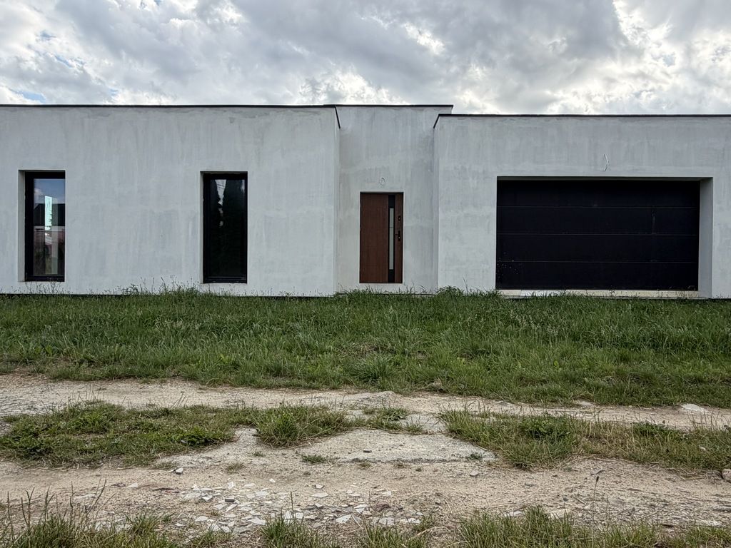 dom wolnostojący, 4 pokoje Rudna Wielka, Rudna Wielka 36. Zdjęcie 2