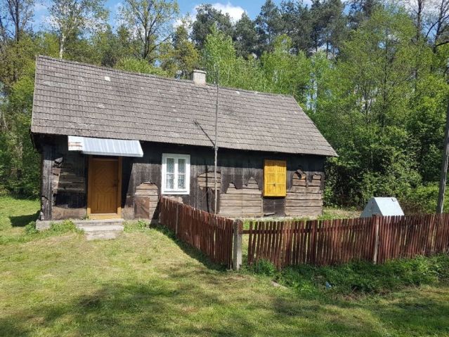 dom wolnostojący Wola Kuraszowa. Zdjęcie 1