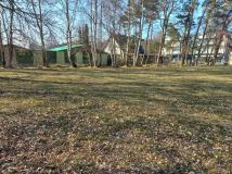 Działka budowlana Dźwirzyno. Zdjęcie 3