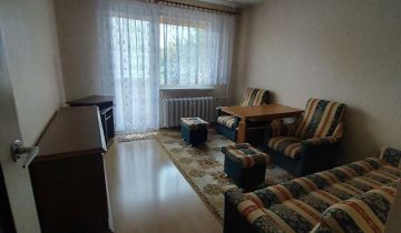 Mieszkanie do wynajęcia Międzychód ul. Dworcowa 62 m2