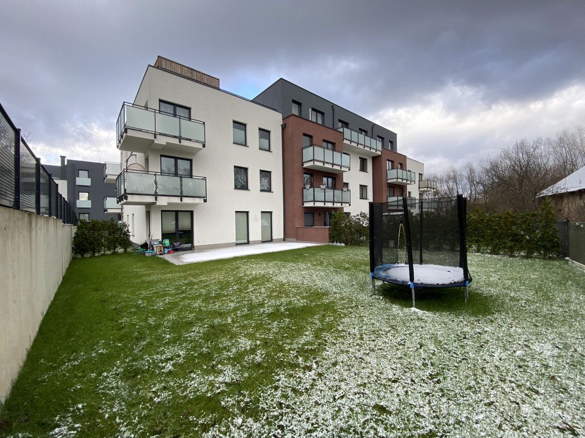 Mieszkanie 3-pokojowe Gliwice Ligota Zabrska, ul. Górna