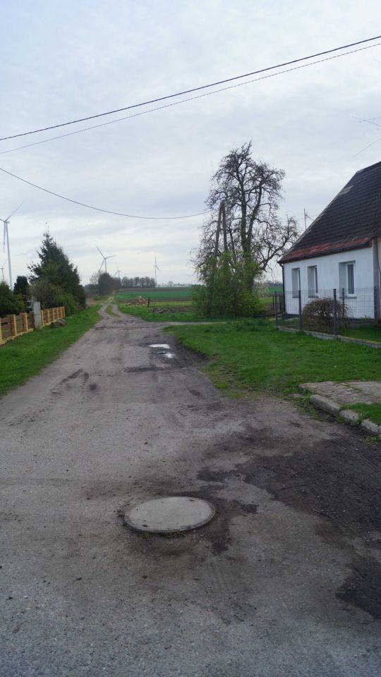 Działka budowlana Kościernica. Zdjęcie 6