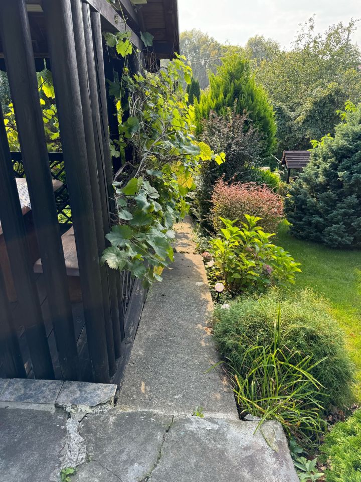 Działka rod Iława, ul. Rzemieślnicza. Zdjęcie 7