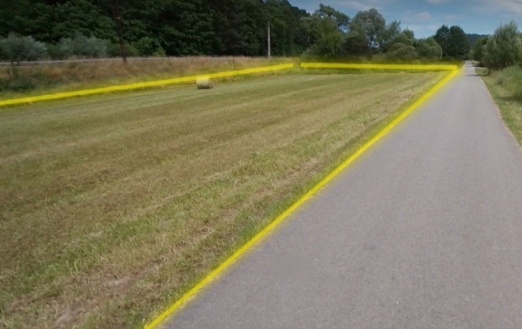 Działka rolna Andrzejówka. Zdjęcie 7