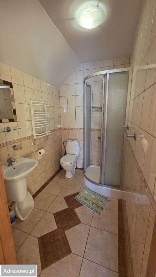 dom wolnostojący Szklarska Poręba, ul. Stefana Okrzei. Zdjęcie 16