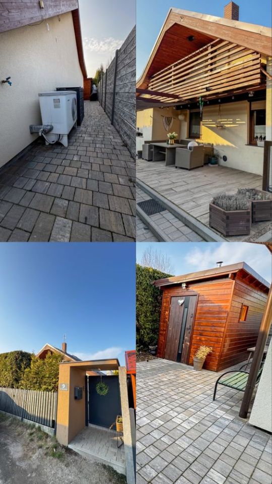 dom wolnostojący Kobylec. Zdjęcie 2