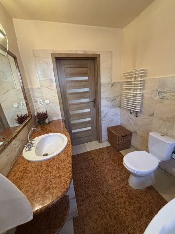 dom wolnostojący, 6 pokoi Mszczonów, ul. Grunwaldu. Zdjęcie 15